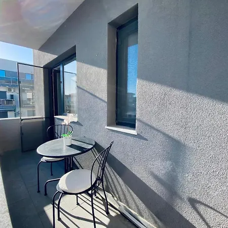 Onix D23-12 Appartement